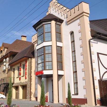 Felisa Hotel Carcóvia Exterior foto